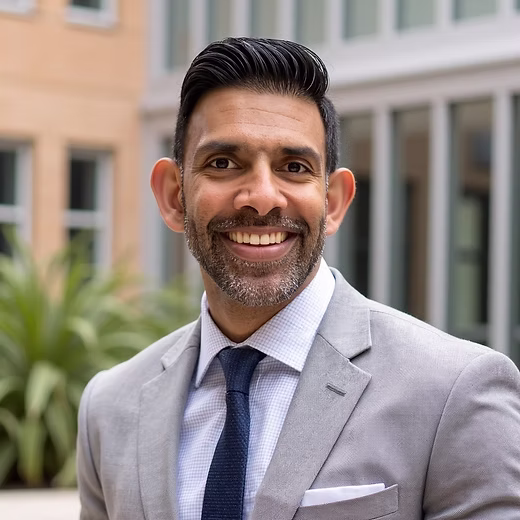 Dr. Emmanuel Illical, Orthopaedic Surgeon at Ortho South