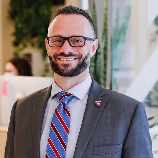Professional Portrait of Dr. Anthony J. Costa, Orthopaedic Surgeon at Ortho South